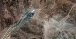 iran siap kurangi pengayaan uranium jika as cabut seluruh sanksi ekonomi
