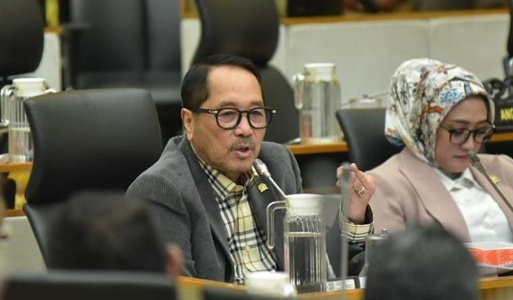 Impor 105 Ribu Pikap Disorot, Anggota DPR RI Curiga Ada Agenda Tersembunyi