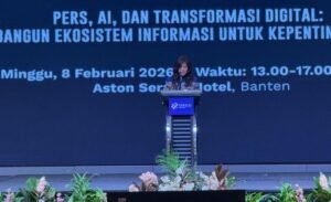 hpn 2026 di serang, pers nasional tegaskan penolakan kriminalisasi kerja jurnalistik