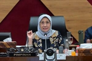 pembacokan di uin suska, ketua komisi x dpr ri desak kampus perketat ppkpt