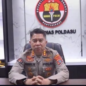 media kesulitan konfirmasi, polda sumut janji tegur dua kasat lantas