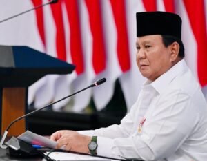 prabowo ‘gas pol’ investasi negara, danantara dibebani misi cuan besar