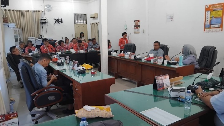 DPRD Siantar Soroti Minimnya Perhatian bagi Disabilitas