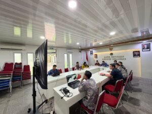 tim terpadu simalungun koordinasi tangani permasalahan tanah