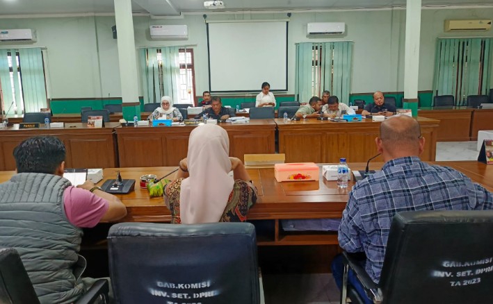 Harga Bangunan Eks Rumah Singgah Versi KJPP Lebih Tinggi Rp263 Ribu Per Meter