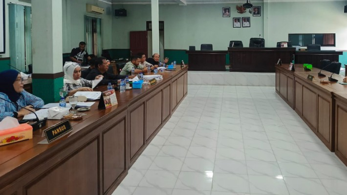 Penetapan KJPP DAZ Sebagai Penilai Harga Eks Rumah Singgah Diduga Cacat Prosedur