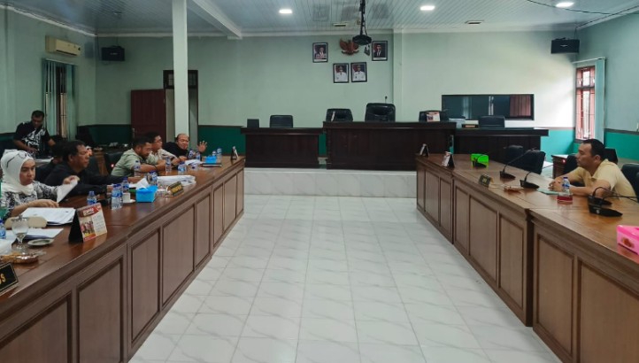 Terkait IMB Eks Rumah Singgah, Siapa yang Bohong?