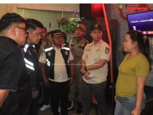 pelanggaran thm jelang ramadan akan ditindak tegas