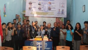 gmki memasuki usia 76 tahun