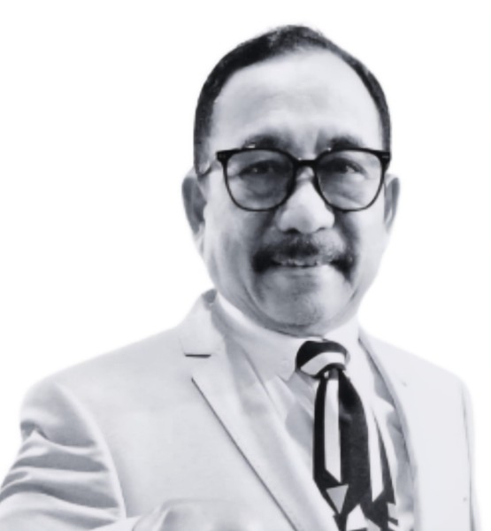 Ingin Organisasi Kuat, Halomoan Sianturi Mencalonkan Sebagai Ketua Umum PERADI