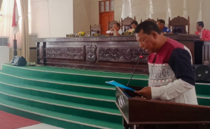 Ini Temuan Lengkap Pansus Atas Dugaan Mark-up Pembelian Eks Rumah Singgah