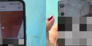 viral! ketua rt di banjarnegara diduga rekam tetangga mandi, laporan polisi mandek