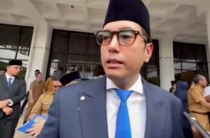 wali kota medan dorong asn percepat kinerja usai libur lebaran