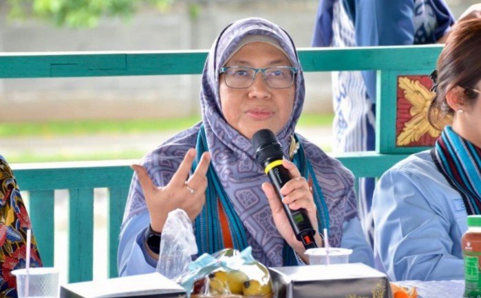 benang kusut kewenangan dan dana pusat-daerah hambat penanganan situs bersejarah