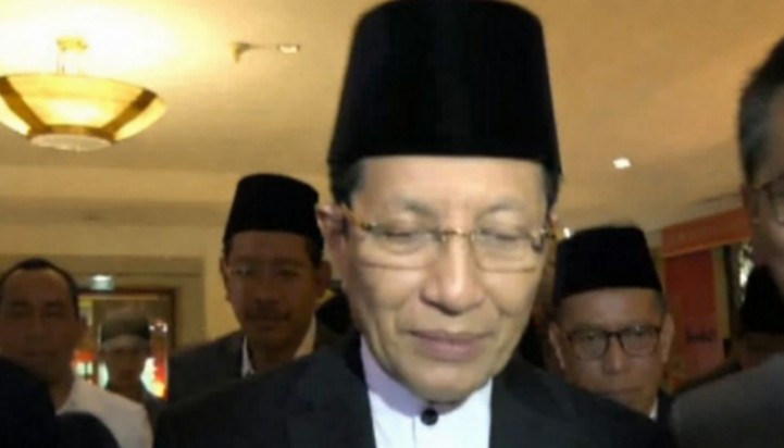 Menteri Agama: Awal Puasa Kamis 19 Februari 2026