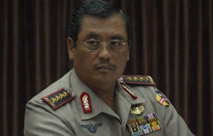 Tertibkan atau Copot! Ketegasan Jenderal Sutanto Bikin Bandar Judi dan Mafia Migas Gemetar
