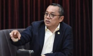 dedi sitorus: kinerja bumd harus ditingkatkan untuk penambahan pad