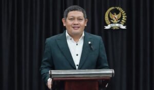 dpr ri tegaskan uu peradilan militer sah, mengikat dan konstitusional