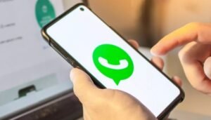 perkuat privasi pengguna, whatsapp hadirkan fitur chat lock