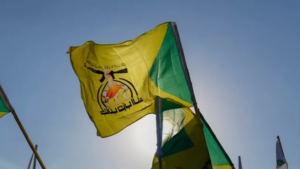hizbullah soroti ketegangan as-iran dan peran israel di baliknya