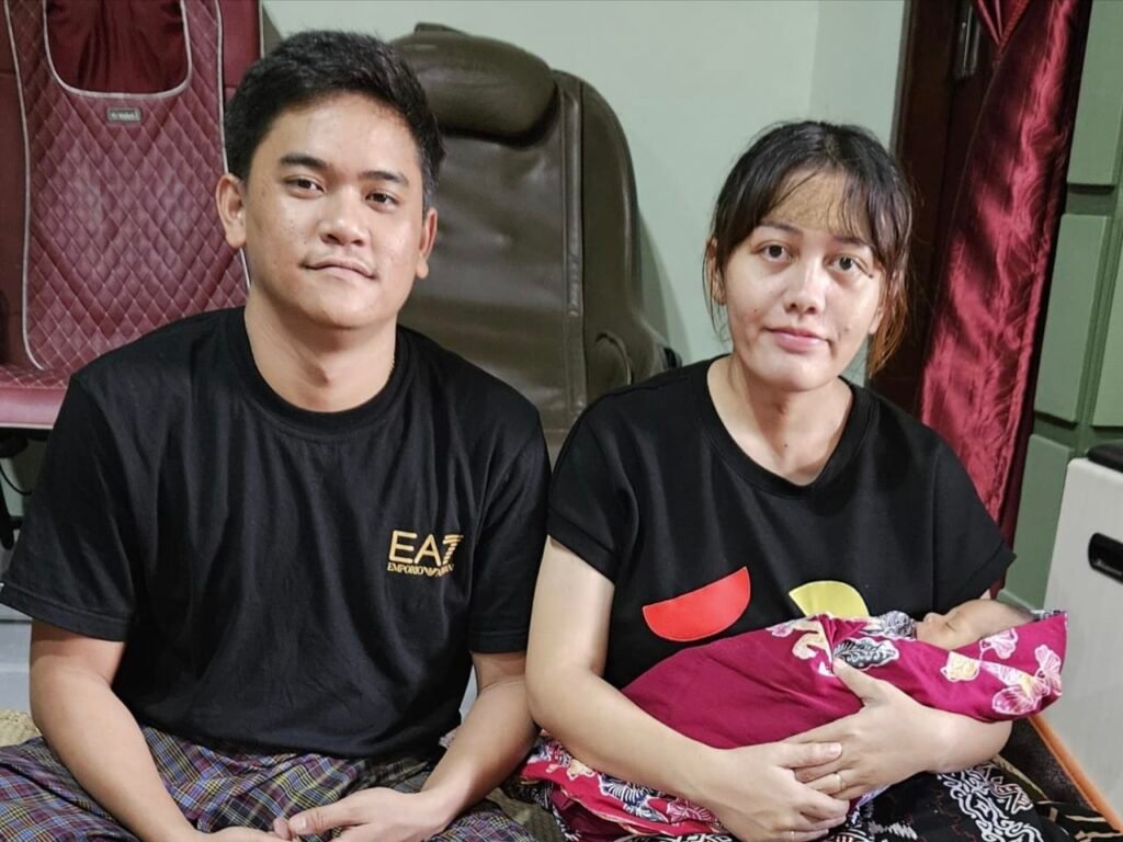 adat mengkelembisi, ungkapan syukur atas kelahiran anak dalam tradisi pakpak dairi