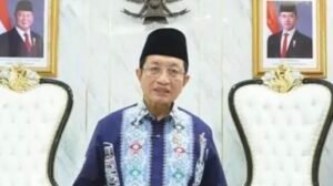 imlek 2577 jadi momentum persatuan, ini pesan menag