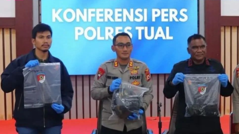 Kronologi Anggota Brimob Diduga Aniaya Pelajar 14 Tahun Hingga Tewas