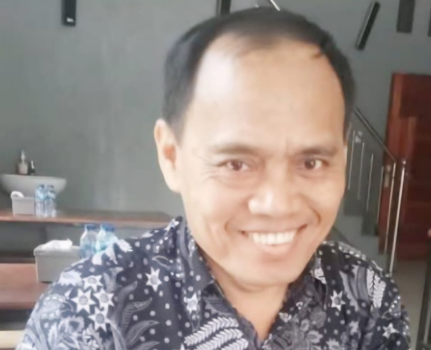 kasus dugaan penghinaan suku pakpak, pelapor tolak mediasi polisi
