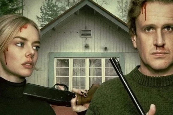 saat komedi romantis berubah jadi pertarungan yang berujung maut, tayang 24 april 2026 di bioskop