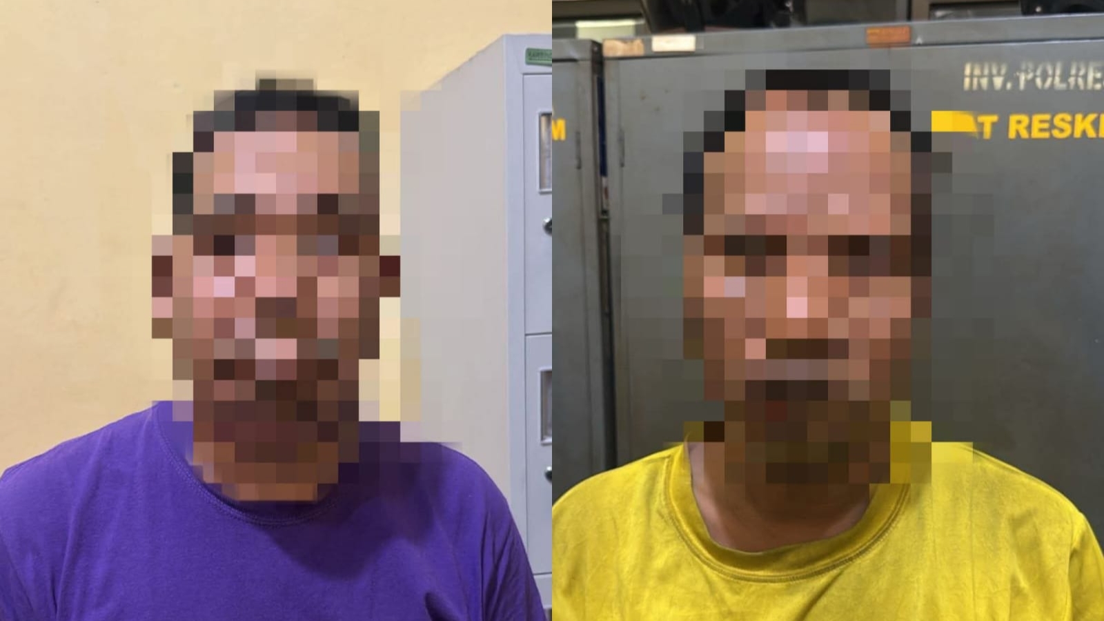 Praktik Judi Parlay di Tanjungbalai Dibongkar Polisi