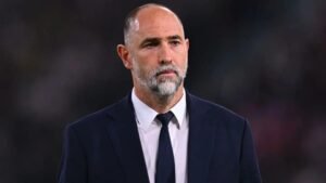 igor tudor jadi pelatih sementara tottenham hingga akhir musim