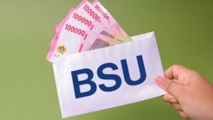 kemnaker bantah bsu rp600 ribu cair februari 2026, ini penjelasan resminya
