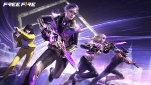 kode redeem free fire 4 februari 2026 terbaru, klaim skin dan item gratis