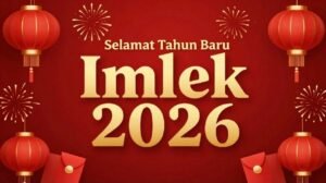 kumpulan ucapan imlek 2026 tahun kuda api: cocok untuk wa, ig, dan rekan kerja