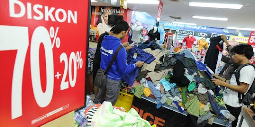 Promo Ramadhan BNI: Diskon Belanja Rp70 Ribu dan Bonus Tabungan Rp100 Ribu