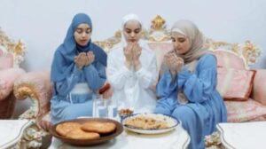 doa buka puasa nisfu syaban 2026: bacaan arab, latin, dan keutamaannya