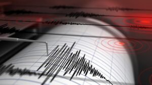 gempa magnitudo 3,0 guncang timur cimahi, bmkg: dipicu sesar lembang