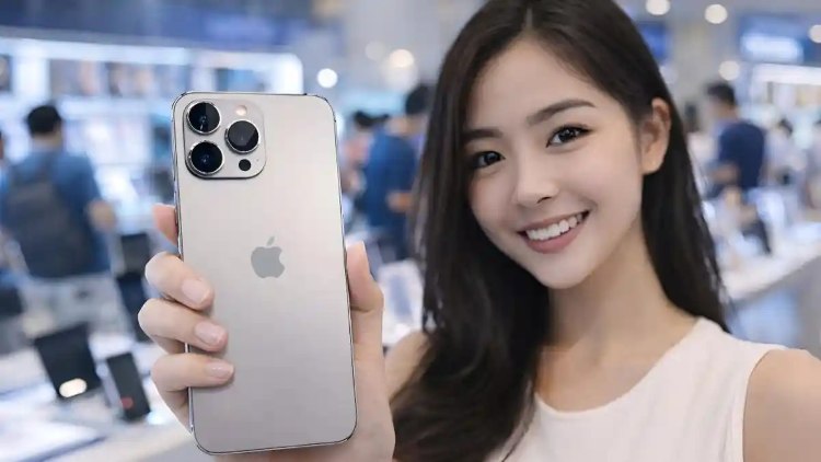 iPhone 17 Pro Max Dominasi Pasar Ponsel Bekas AS, Pangsa Pasar Tembus 11,5 Persen