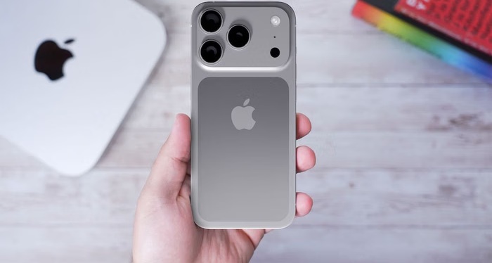 Prediksi iPhone 18 Pro Max: Desain Futuristik, Kamera Canggih, dan Rumor Lipat