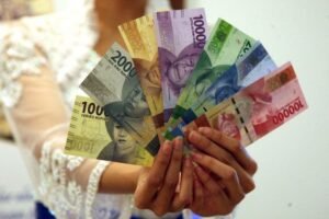 cara tukar uang baru bi 2026: jadwal dan syarat kas keliling