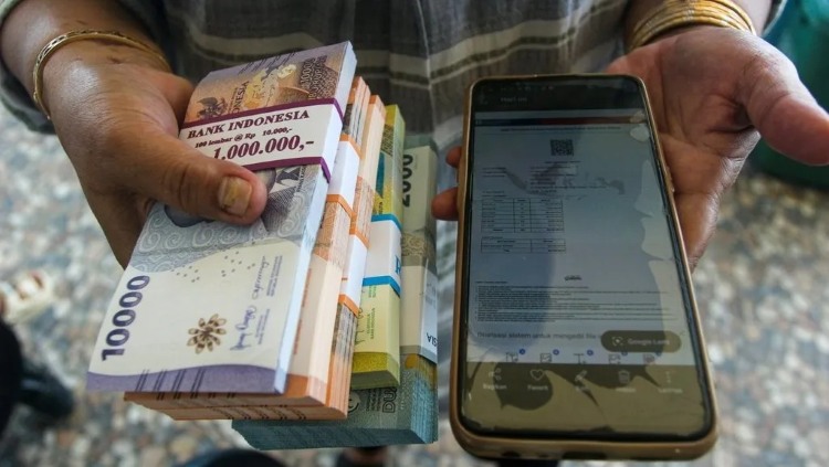 BI Buka Penukaran Uang Baru 2026, Ini Jadwal dan Cara Daftar PINTAR