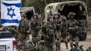 viral wni diduga gabung tentara israel, ini penjelasan pengamat dan kemlu