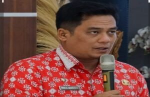ratusan pegawai dlh pematangsiantar mogok kerja, kepala dinas sulit dikonfirmasi