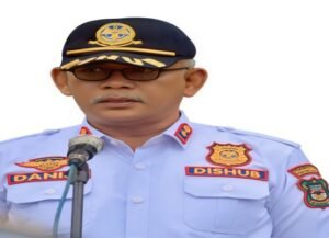 diduga dipelihara, parkir liar bebas beroperasi di pematangsiantar
