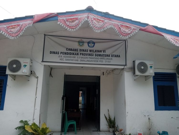 Kejari Simalungun Sosialisasi BOSP, 44 Kepala SMK Diperkuat Soal Pengelolaan Dana