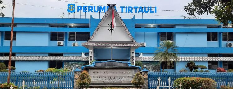 Perumda Tirta Uli Gratiskan Tagihan Air 161 Masjid dan Musala Selama Ramadhan 2026