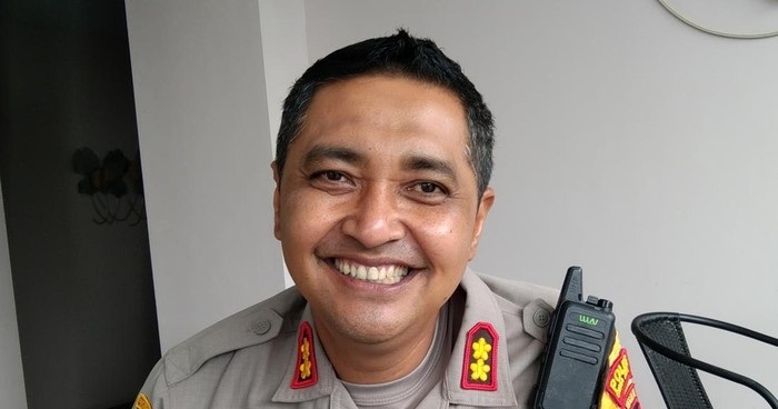 Kapolres Bima Nonaktif Diduga Titip Koper Narkotika ke Anak Buah