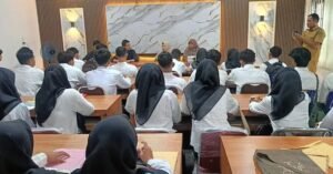 73 pencari kerja asahan lolos seleksi pt indomarco, disnaker perluas lapangan kerja