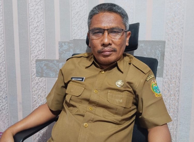 Selama Puasa, Jam Pelajaran SMA/SMK di Siantar–Simalungun Dipangkas 10 Menit