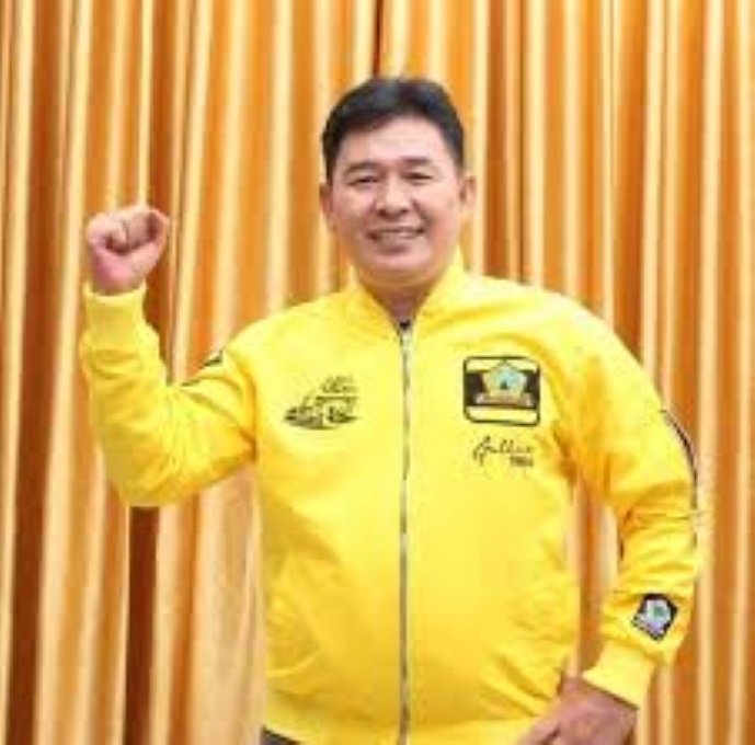 Ketua Golkar Siantar Desak DPRD Segera Laporkan Dugaan Mark-up Harga Eks Rumah Singgah ke Kejagung